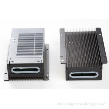 12/24V 40A MPPT solar controller